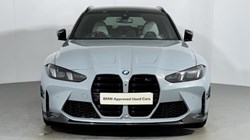 2024 (74) BMW M3 xDrive 530 Competition M 5dr Step Auto 5826343