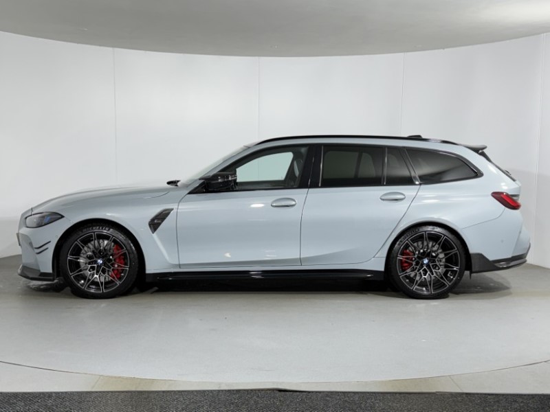 2024 (74) BMW M3 xDrive 530 Competition M 5dr Step Auto 5826340