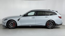2024 (74) BMW M3 xDrive 530 Competition M 5dr Step Auto 5826340