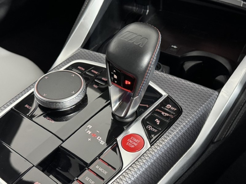 2024 (74) BMW M3 xDrive 530 Competition M 5dr Step Auto 5826290