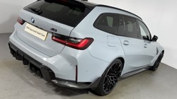 2024 (74) BMW M3 xDrive 530 Competition M 5dr Step Auto 5826325