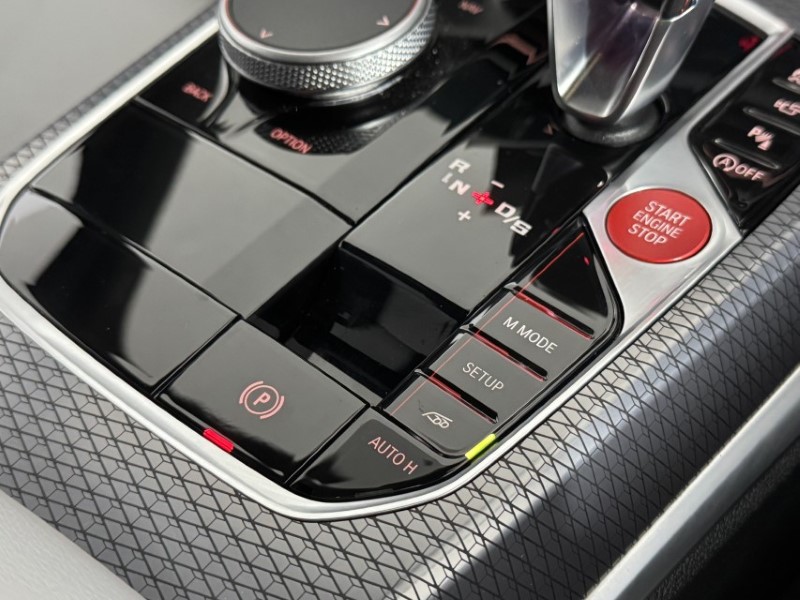 2024 (74) BMW M3 xDrive 530 Competition M 5dr Step Auto 5826288