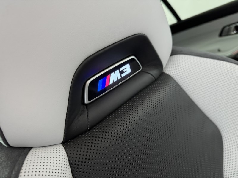 2024 (74) BMW M3 xDrive 530 Competition M 5dr Step Auto 5826313