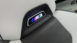 2024 (74) BMW M3 xDrive 530 Competition M 5dr Step Auto 5826313