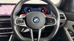 2024 (74) BMW M3 xDrive 530 Competition M 5dr Step Auto 5826282