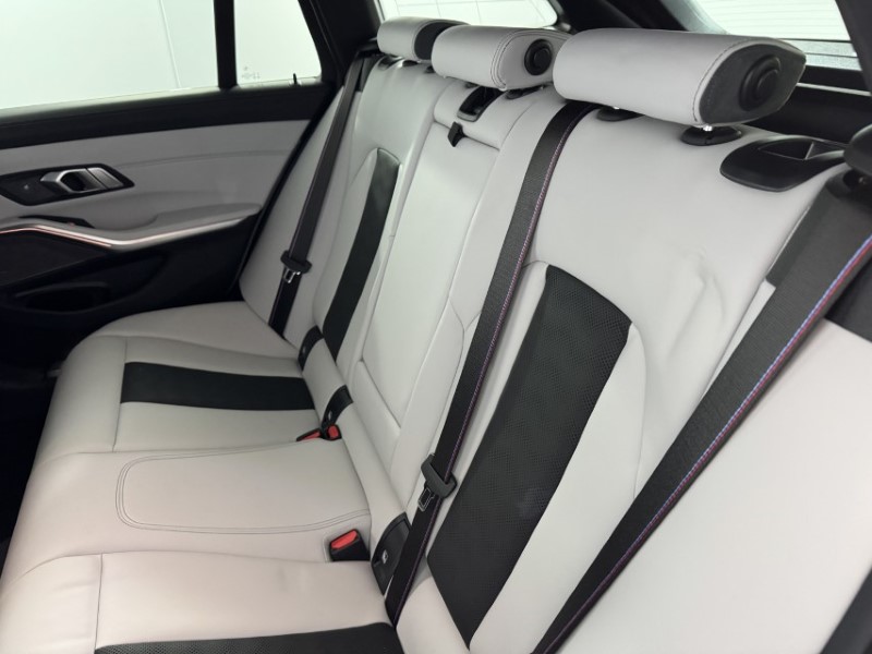 2024 (74) BMW M3 xDrive 530 Competition M 5dr Step Auto 5826330