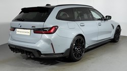 2024 (74) BMW M3 xDrive 530 Competition M 5dr Step Auto 5826338