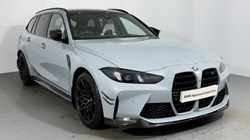 2024 (74) BMW M3 xDrive 530 Competition M 5dr Step Auto 5826342