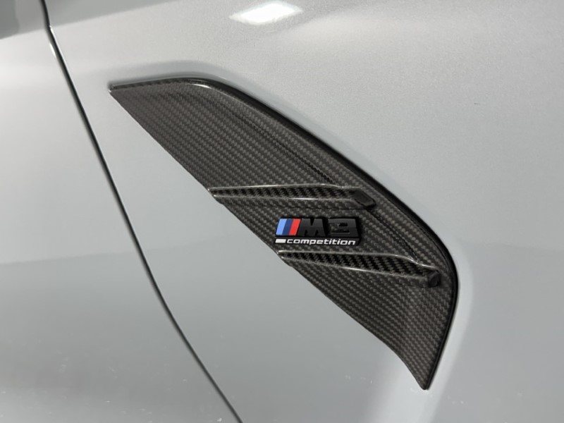 2024 (74) BMW M3 xDrive 530 Competition M 5dr Step Auto 5826317