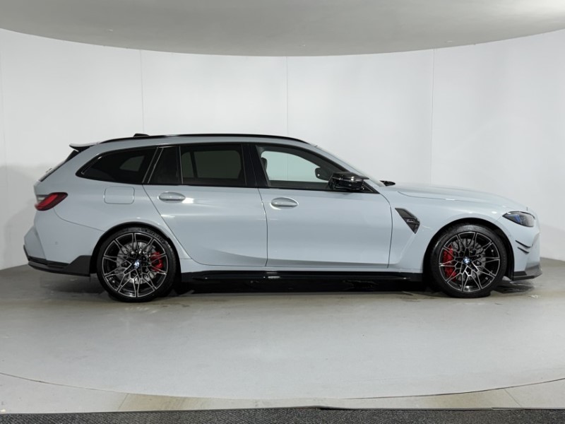 2024 (74) BMW M3 xDrive 530 Competition M 5dr Step Auto 5826339