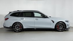 2024 (74) BMW M3 xDrive 530 Competition M 5dr Step Auto 5826339