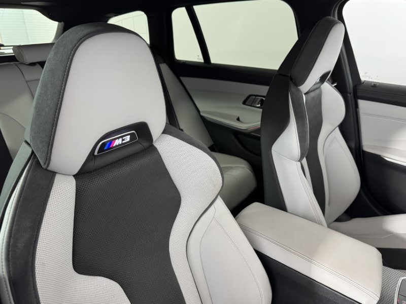 2024 (74) BMW M3 xDrive 530 Competition M 5dr Step Auto 5826309
