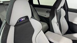 2024 (74) BMW M3 xDrive 530 Competition M 5dr Step Auto 5826309
