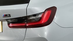 2024 (74) BMW M3 xDrive 530 Competition M 5dr Step Auto 5826324