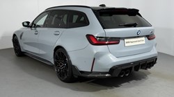 2024 (74) BMW M3 xDrive 530 Competition M 5dr Step Auto 5826337