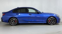 2024 (24) BMW 3 SERIES M340d xDrive MHT 4dr Step Auto 5837813