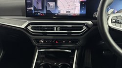 2024 (24) BMW 3 SERIES M340d xDrive MHT 4dr Step Auto 5837761