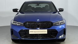 2024 (24) BMW 3 SERIES M340d xDrive MHT 4dr Step Auto 5837817