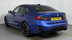 2024 (24) BMW 3 SERIES M340d xDrive MHT 4dr Step Auto 5837811