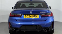 2024 (24) BMW 3 SERIES M340d xDrive MHT 4dr Step Auto 5837802