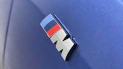 2024 (24) BMW 3 SERIES M340d xDrive MHT 4dr Step Auto 5837793