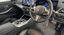 2024 (24) BMW 3 SERIES M340d xDrive MHT 4dr Step Auto 5837784