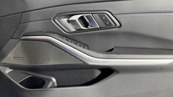 2024 (24) BMW 3 SERIES M340d xDrive MHT 4dr Step Auto 5837790