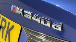 2024 (24) BMW 3 SERIES M340d xDrive MHT 4dr Step Auto 5837799
