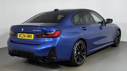 2024 (24) BMW 3 SERIES M340d xDrive MHT 4dr Step Auto 5837812