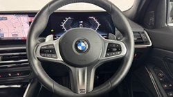 2024 (24) BMW 3 SERIES M340d xDrive MHT 4dr Step Auto 5837763