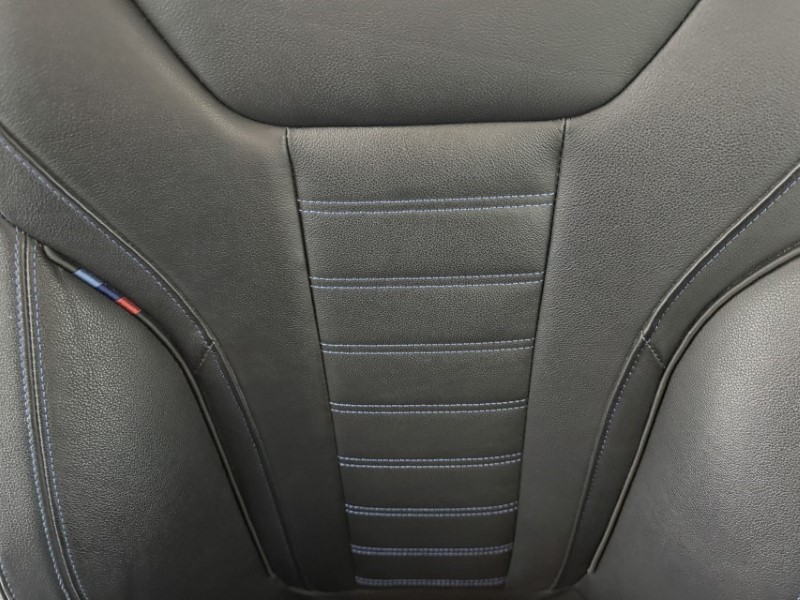 2024 (24) BMW 3 SERIES M340d xDrive MHT 4dr Step Auto 5837787