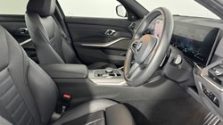 2024 (24) BMW 3 SERIES M340d xDrive MHT 4dr Step Auto 5837785
