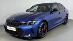 2024 (24) BMW 3 SERIES M340d xDrive MHT 4dr Step Auto 5837815
