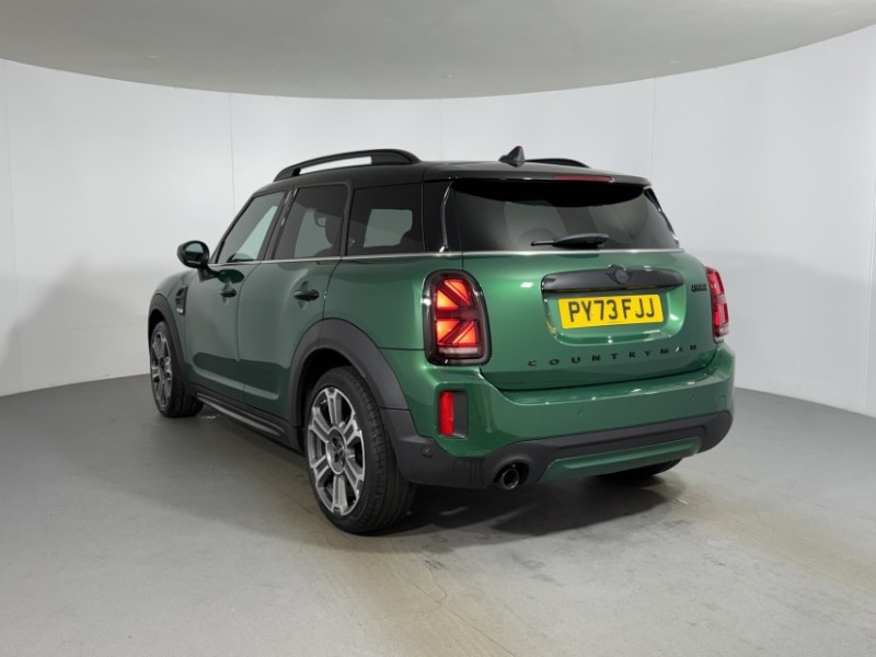 2023 (73) MINI COUNTRYMAN 1.5 Cooper Exclusive Premium 5dr Auto