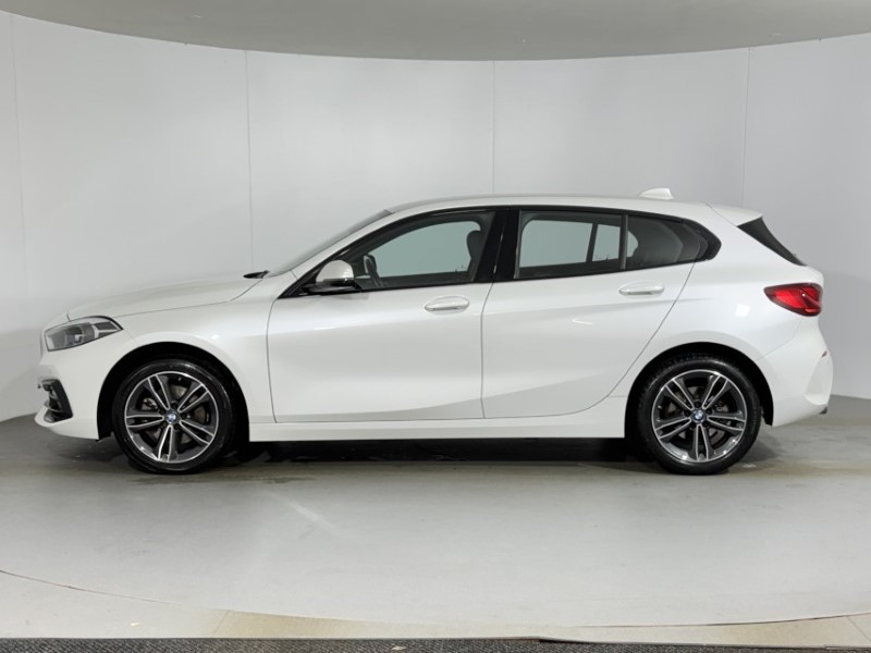 2023 (23) BMW 1 SERIES 118i [136] Sport 5dr [Live Cockpit Professional] 5840783