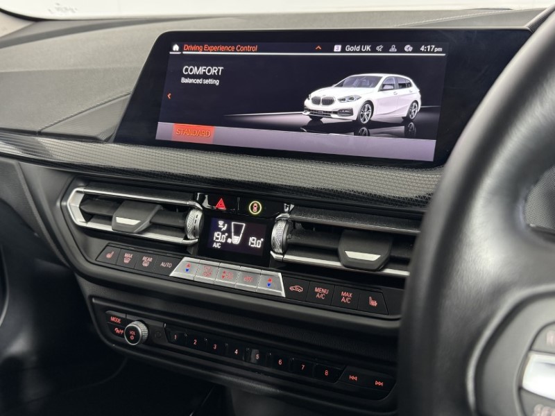 2023 (23) BMW 1 SERIES 118i [136] Sport 5dr [Live Cockpit Professional] 5840753