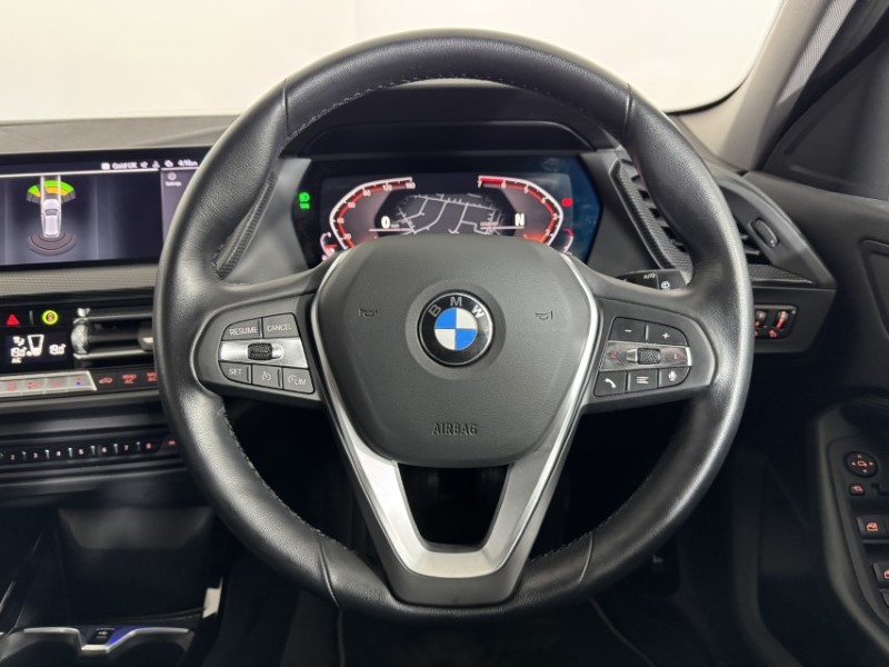 2023 (23) BMW 1 SERIES 118i [136] Sport 5dr [Live Cockpit Professional] 5840738