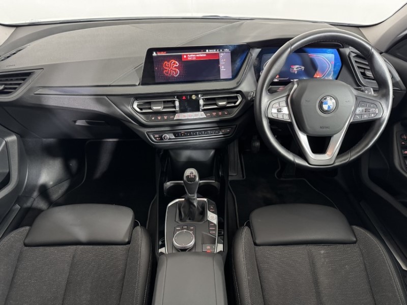 2023 (23) BMW 1 SERIES 118i [136] Sport 5dr [Live Cockpit Professional] 5840777