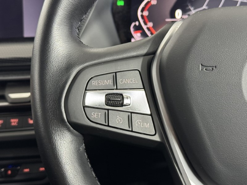 2023 (23) BMW 1 SERIES 118i [136] Sport 5dr [Live Cockpit Professional] 5840739