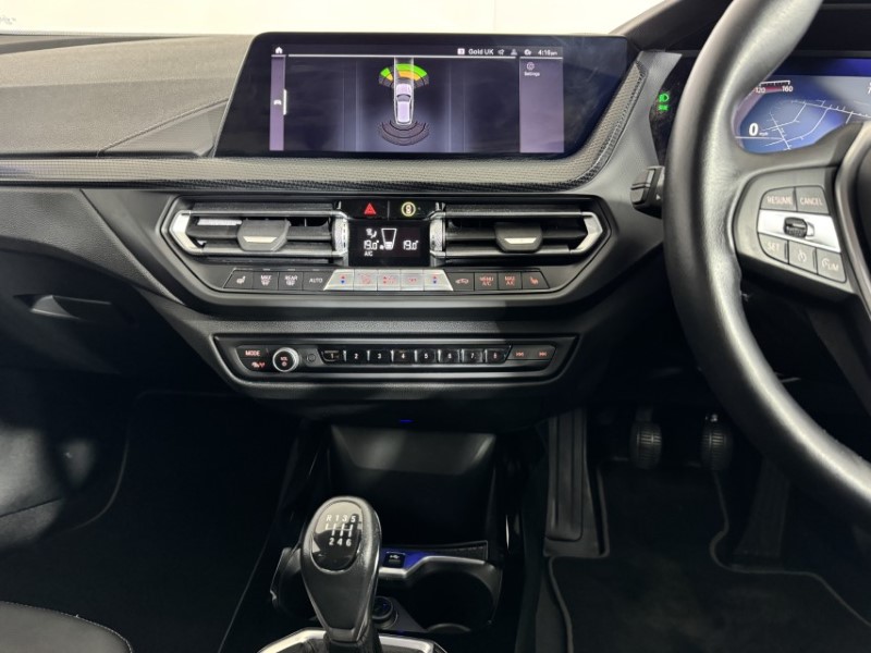 2023 (23) BMW 1 SERIES 118i [136] Sport 5dr [Live Cockpit Professional] 5840736