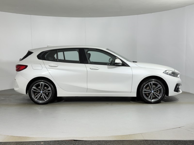 2023 (23) BMW 1 SERIES 118i [136] Sport 5dr [Live Cockpit Professional] 5840782