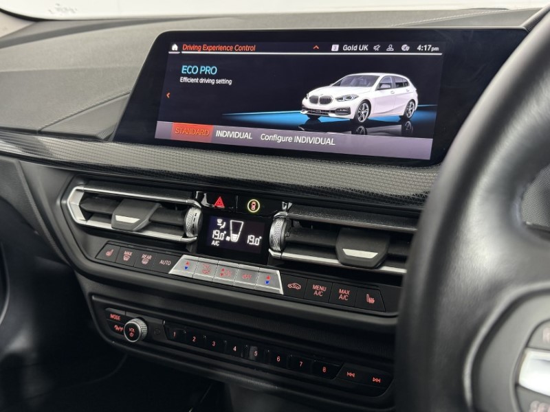 2023 (23) BMW 1 SERIES 118i [136] Sport 5dr [Live Cockpit Professional] 5840754