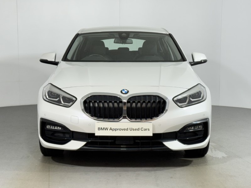 2023 (23) BMW 1 SERIES 118i [136] Sport 5dr [Live Cockpit Professional] 5840786
