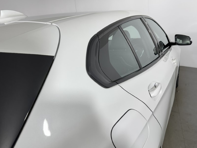 2023 (23) BMW 1 SERIES 118i [136] Sport 5dr [Live Cockpit Professional] 5840766