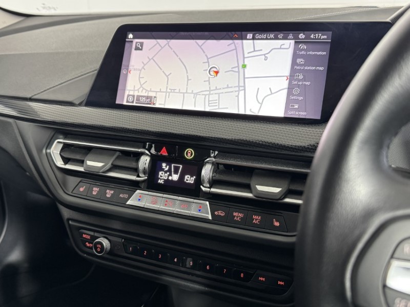 2023 (23) BMW 1 SERIES 118i [136] Sport 5dr [Live Cockpit Professional] 5840750