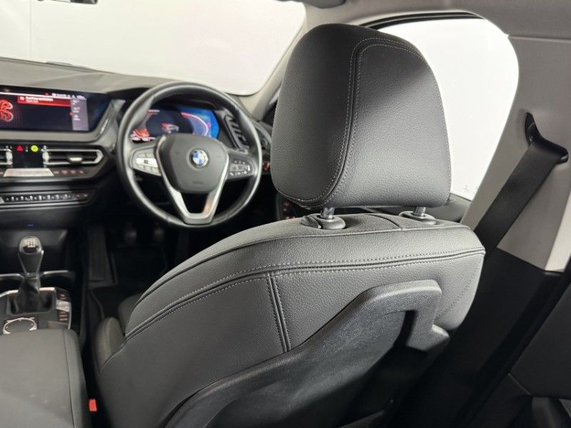 2023 (23) BMW 1 SERIES 118i [136] Sport 5dr [Live Cockpit Professional] 5840776