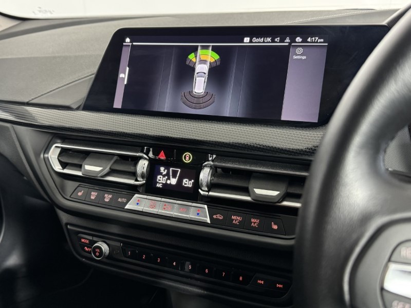 2023 (23) BMW 1 SERIES 118i [136] Sport 5dr [Live Cockpit Professional] 5840747