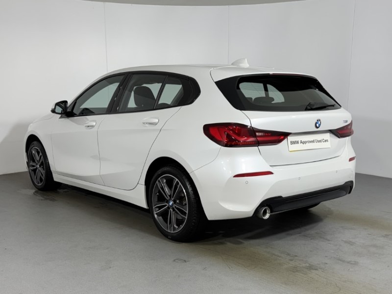 2023 (23) BMW 1 SERIES 118i [136] Sport 5dr [Live Cockpit Professional] 5840780