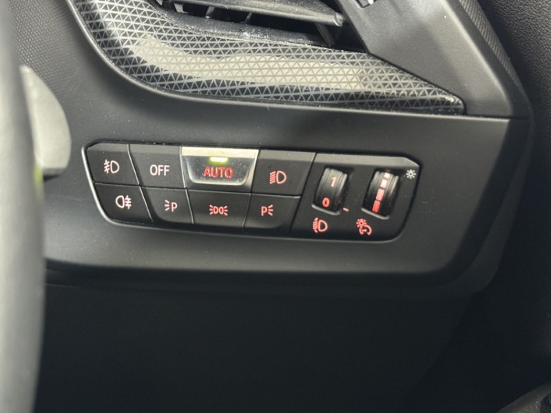 2023 (23) BMW 1 SERIES 118i [136] Sport 5dr [Live Cockpit Professional] 5840746