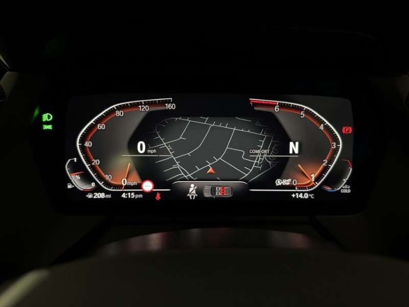 2023 (23) BMW 1 SERIES 118i [136] Sport 5dr [Live Cockpit Professional] 5840735